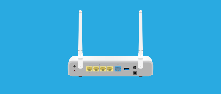 router wps