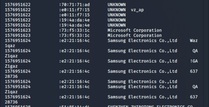 Wifi probe что это. log probemon. Wifi probe что это фото. Wifi probe что это-log probemon. картинка Wifi probe что это. картинка log probemon